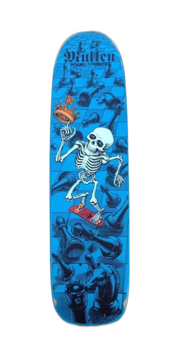 Powell Peralta'