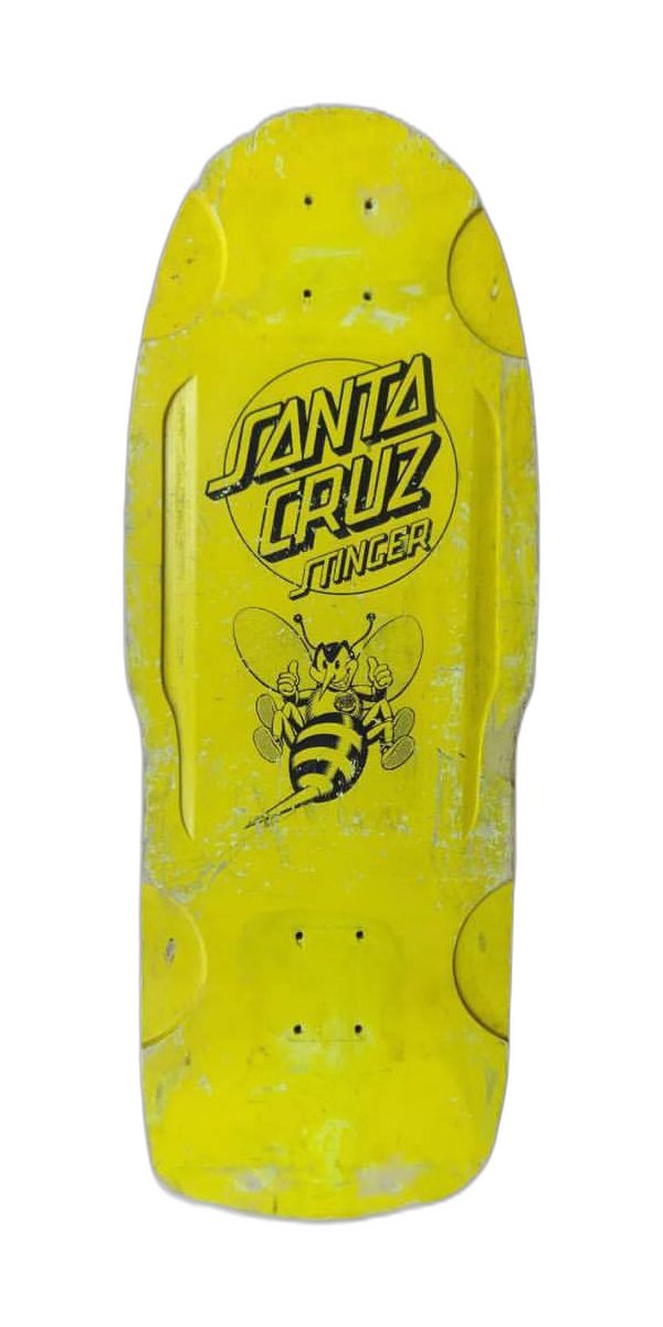 Santa Cruz Santa'