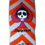 Deck Graphic