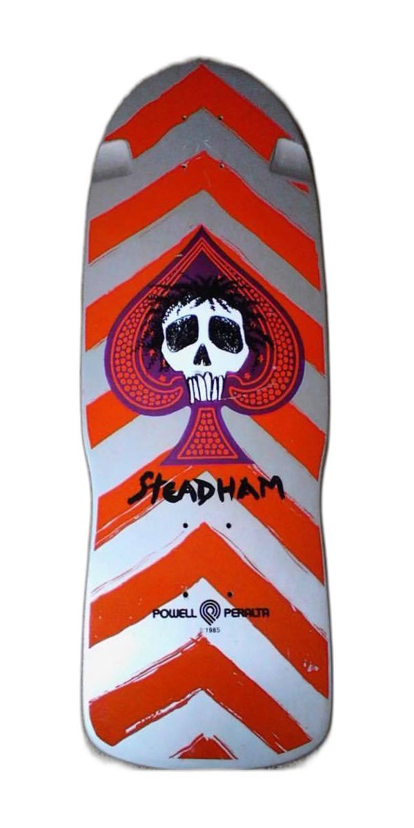 Powell Peralta'