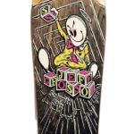 Deck Graphic