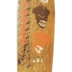 Deck Graphic