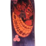 Deck Graphic