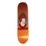 Deck Graphic