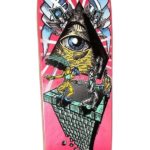 Deck Graphic