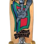 Deck Graphic