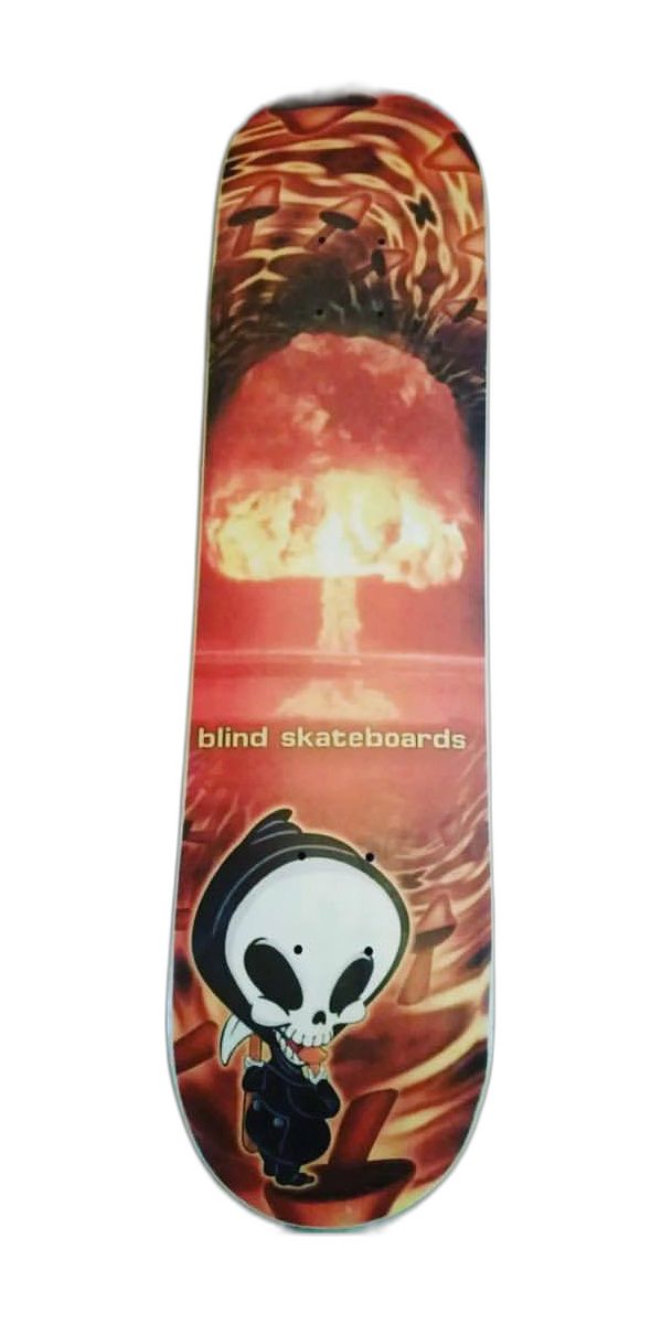 Blind'