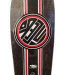Deck Graphic