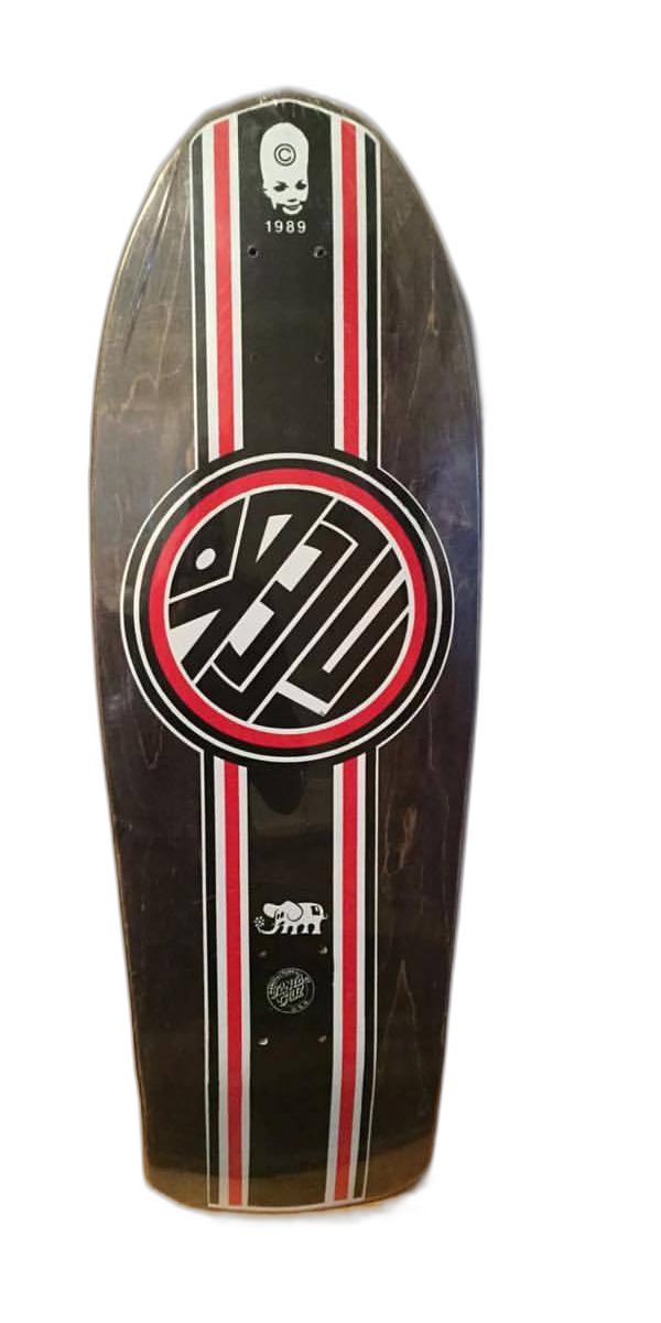 Santa Cruz Santa'