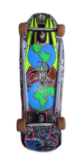 World Industries—1989