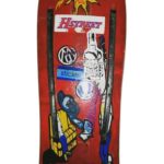Deck Graphic