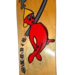 Deck Graphic