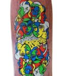 Deck Graphic