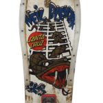 Deck Graphic
