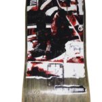 Deck Graphic