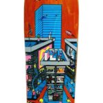 Deck Graphic