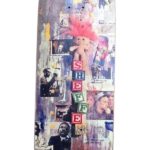 Deck Graphic