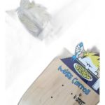 Deck Graphic