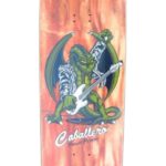 Deck Graphic
