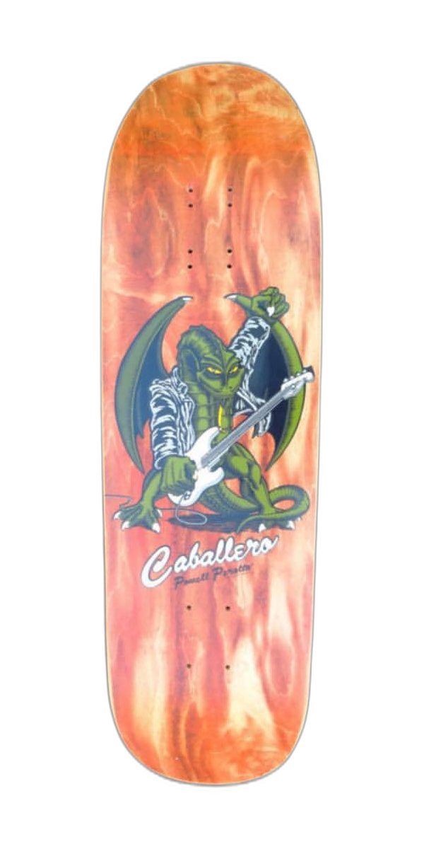 Powell Peralta'