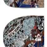 Deck Graphic