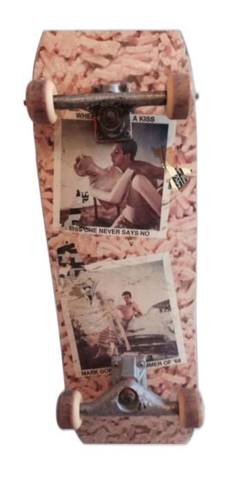 Blind-Mark Gonzales-Mark Gonzales-1992