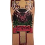 Deck Graphic