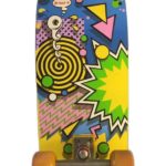 Deck Graphic
