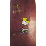 Deck Graphic