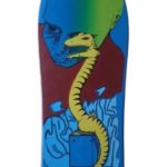 Deck Graphic