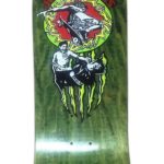 Deck Graphic