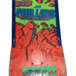 Deck Graphic