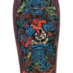 Deck Graphic