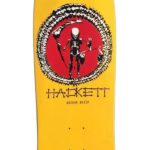 Deck Graphic