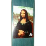 Deck Graphic