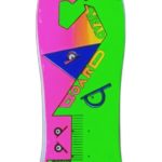Deck Graphic