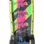 Deck Graphic