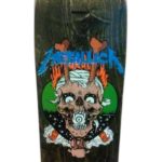 Deck Graphic