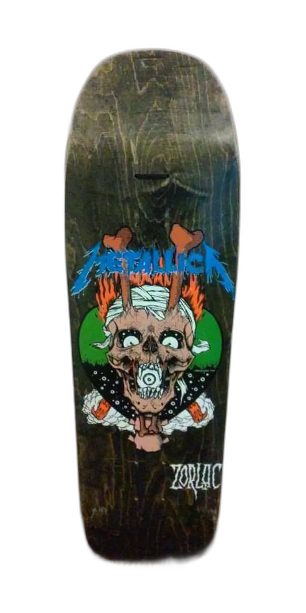 Zorlac'