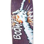Deck Graphic