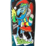 Deck Graphic