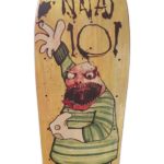 Deck Graphic