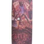 Deck Graphic