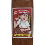Deck Graphic