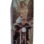 Deck Graphic