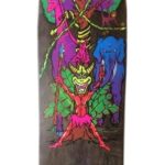 Deck Graphic