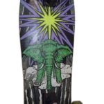 Deck Graphic