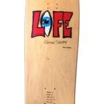 Deck Graphic