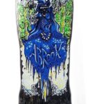 Deck Graphic