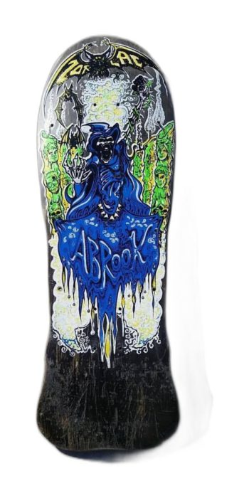 Zorlac—1987
